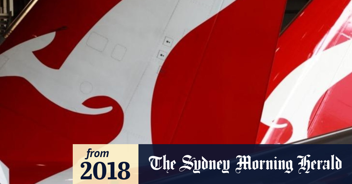 Qantas dragged to court over insurance name dispute